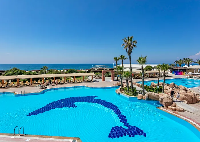 Pine Beach Belek