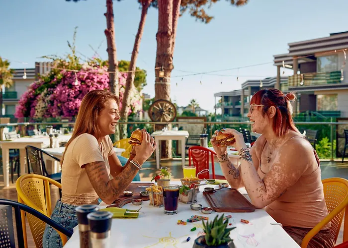 Tui Magic Life Masmavi