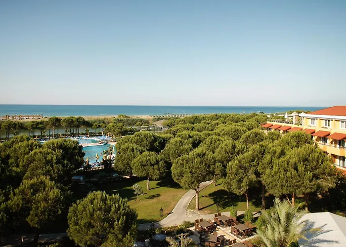 ROBINSON NOBILIS - All inclusive
