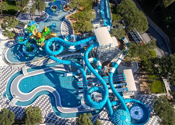 Pine Beach Belek