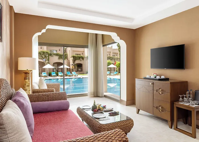 Spice Hotel & Spa